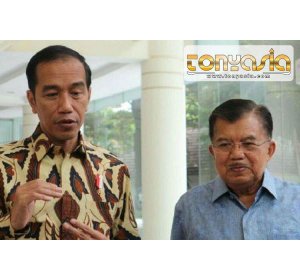 Jusuf Kalla Tidak Mungkinkan Lagi Dampingi Jokowi pada Pilpres 2019 | Sabung Ayam Online | Bandar Judi Sabung Ayam